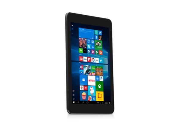 New Venue 8 Pro Tablet | Dell US Virgin Islands